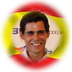 Manuel Migueles - Campeón en 1a Categoría WAGC Spain 2016