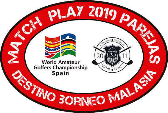 PRÉ-CLASSIFICAÇÃO PARA O WORLD AMATEUR GOLFERS CHAMPIONSHIP – Federação  Paranaense e Catarinense de Golfe