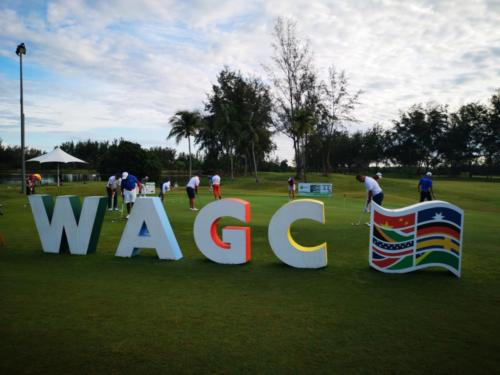 WAGC SPAIN 2019 - Borneo - Malasya