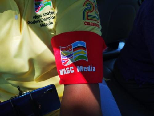 WAGC SPAIN 2019 - Borneo - Malasya