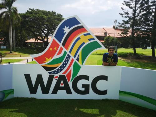 WAGC SPAIN 2019 - Borneo - Malasya